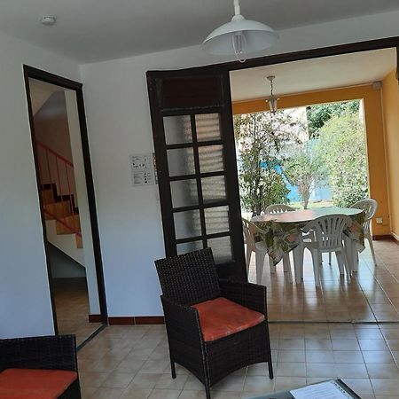 Residence De Vacances Mon Refuge - Bungalow De Type T3 Grande Anse 外观 照片