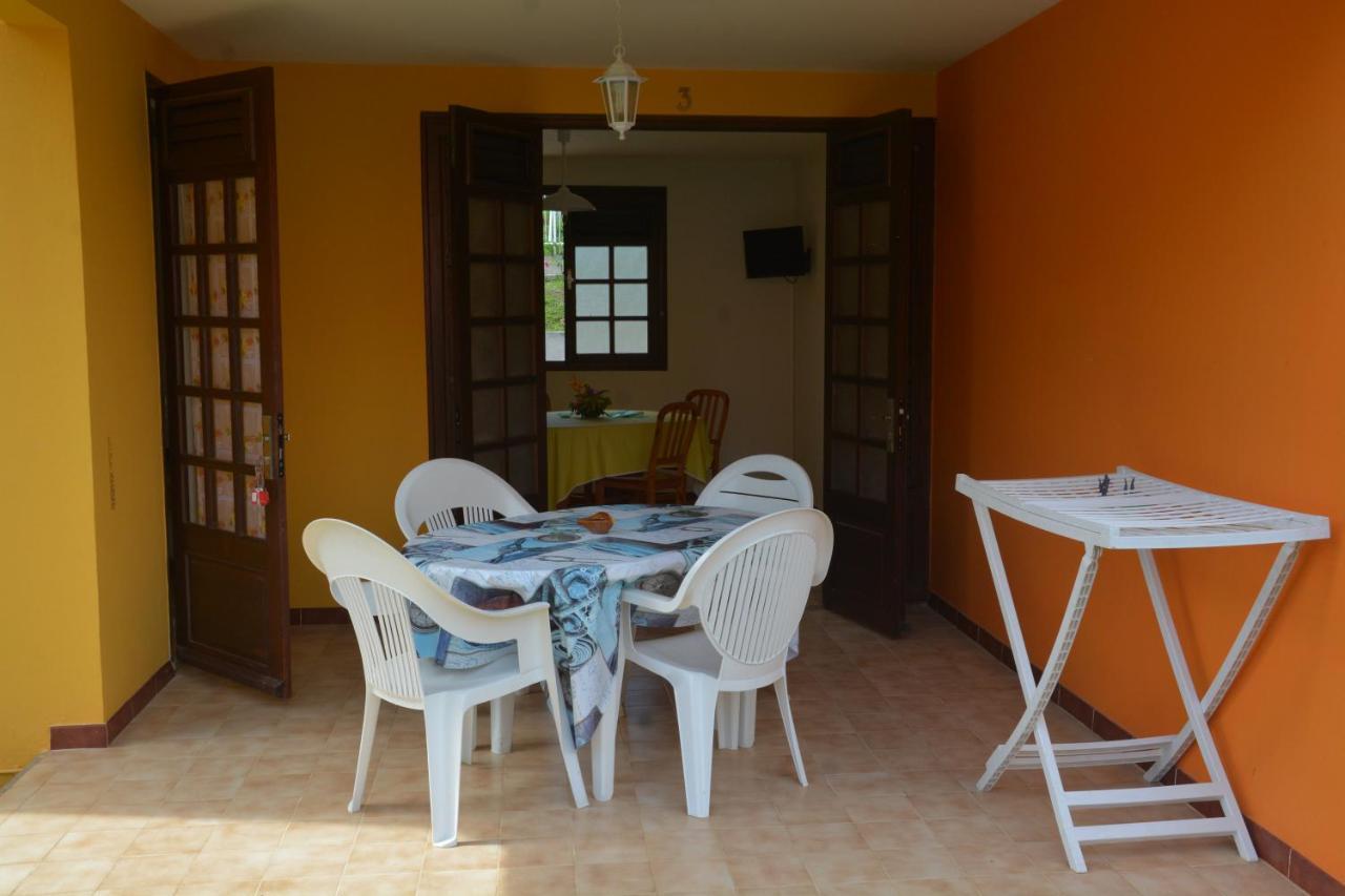 Residence De Vacances Mon Refuge - Bungalow De Type T3 Grande Anse 外观 照片