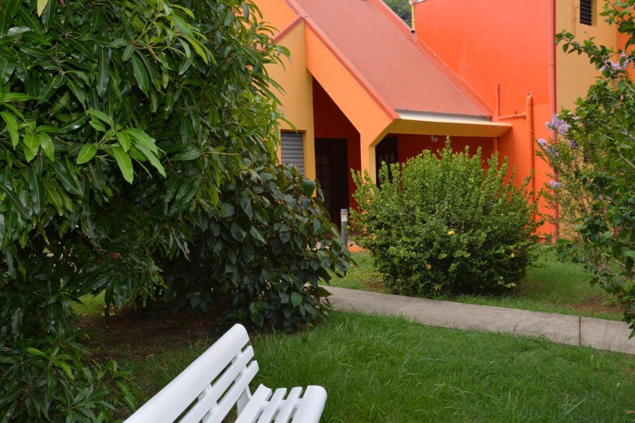 Residence De Vacances Mon Refuge - Bungalow De Type T3 Grande Anse 外观 照片