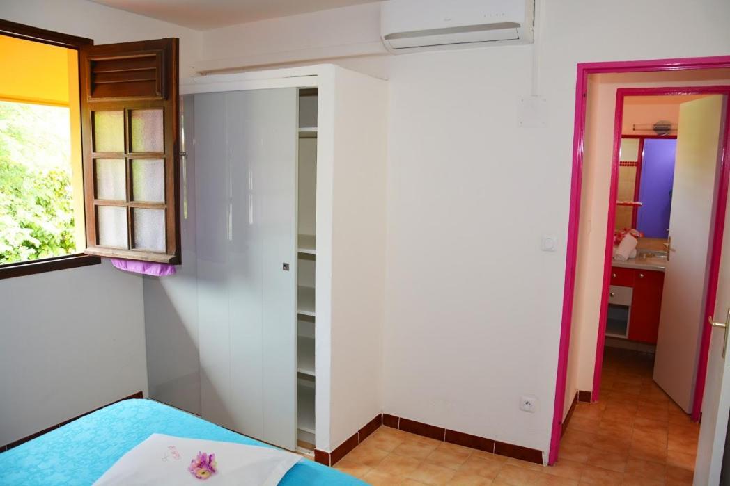 Residence De Vacances Mon Refuge - Bungalow De Type T3 Grande Anse 外观 照片