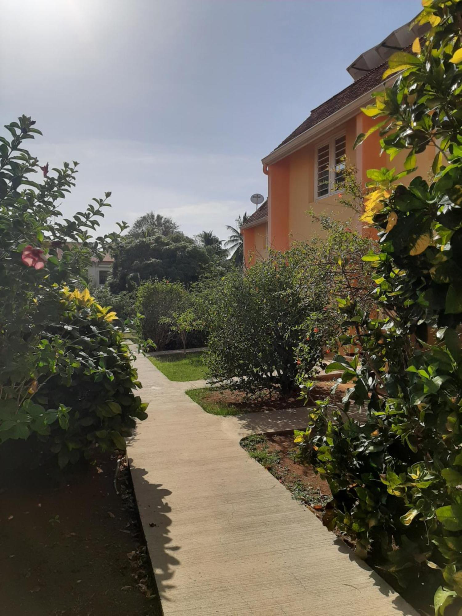 Residence De Vacances Mon Refuge - Bungalow De Type T3 Grande Anse 外观 照片