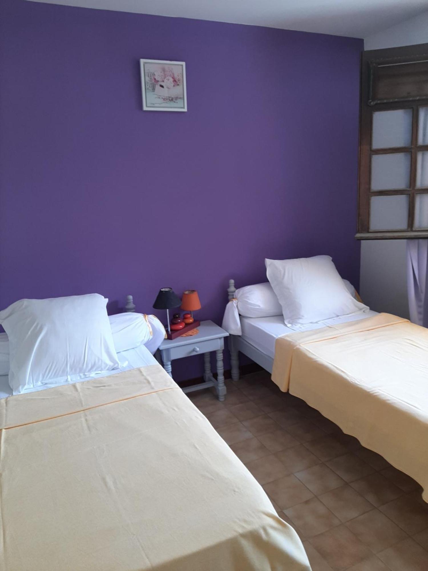 Residence De Vacances Mon Refuge - Bungalow De Type T3 Grande Anse 外观 照片