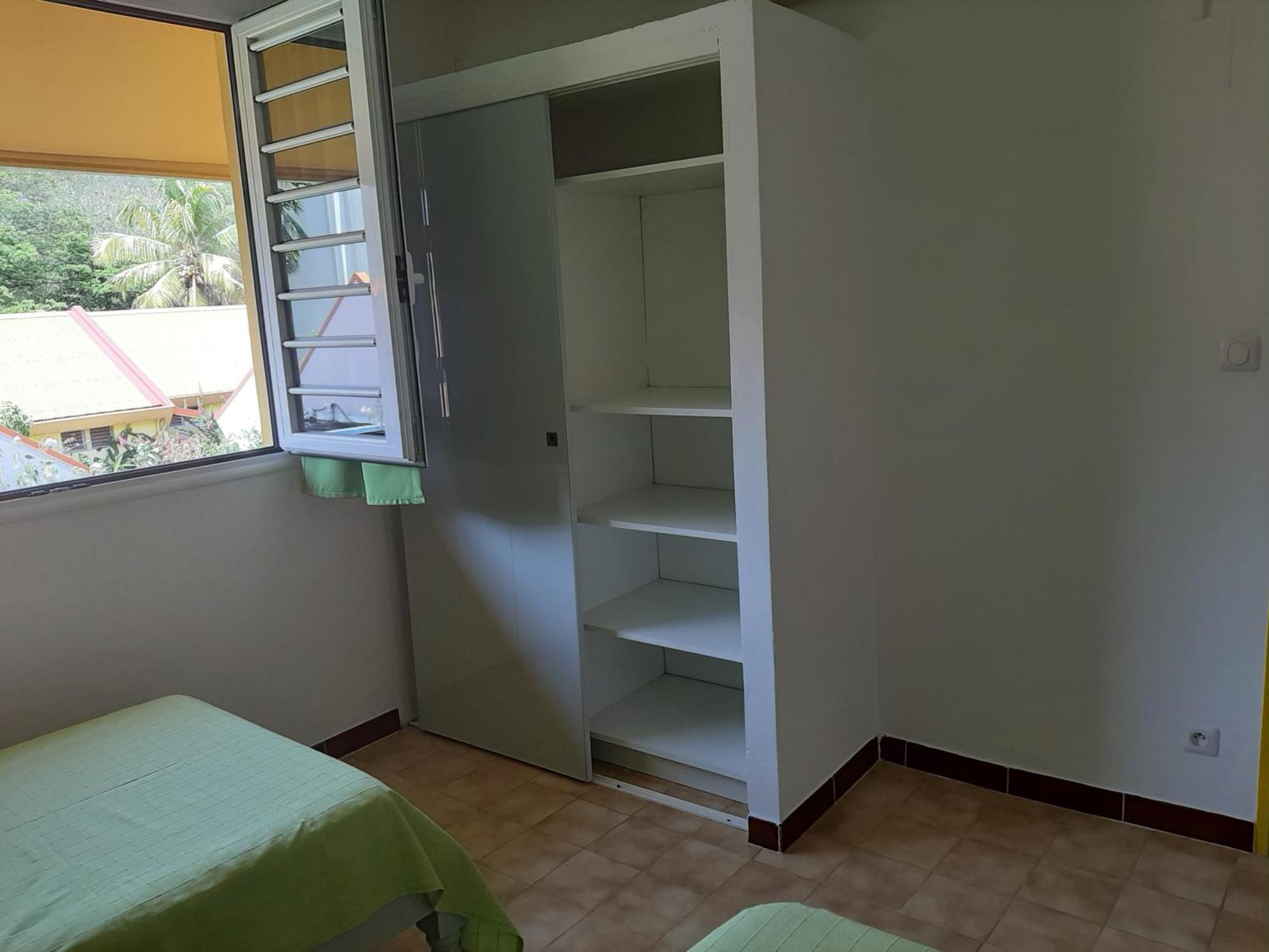 Residence De Vacances Mon Refuge - Bungalow De Type T3 Grande Anse 外观 照片