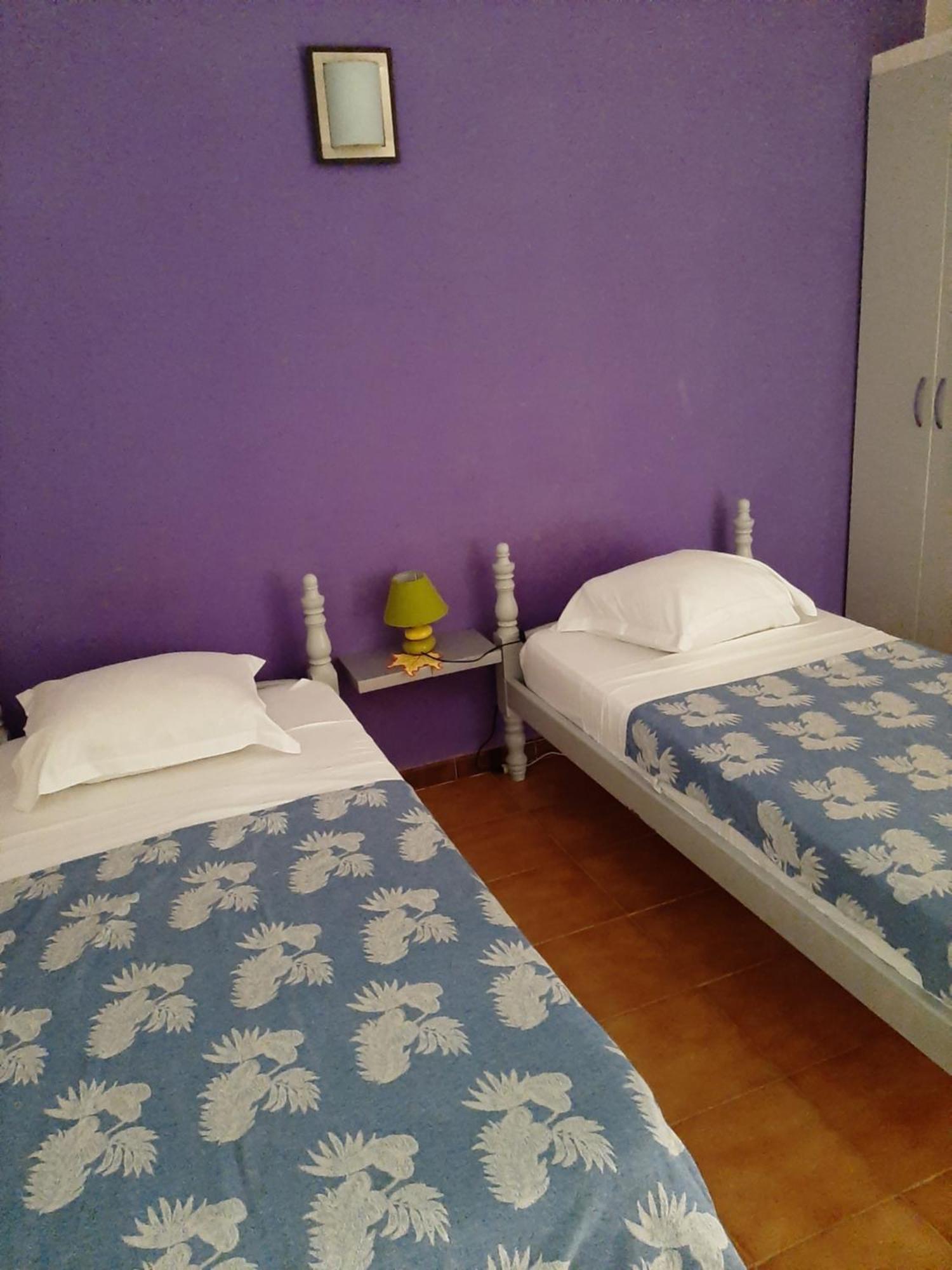 Residence De Vacances Mon Refuge - Bungalow De Type T3 Grande Anse 外观 照片