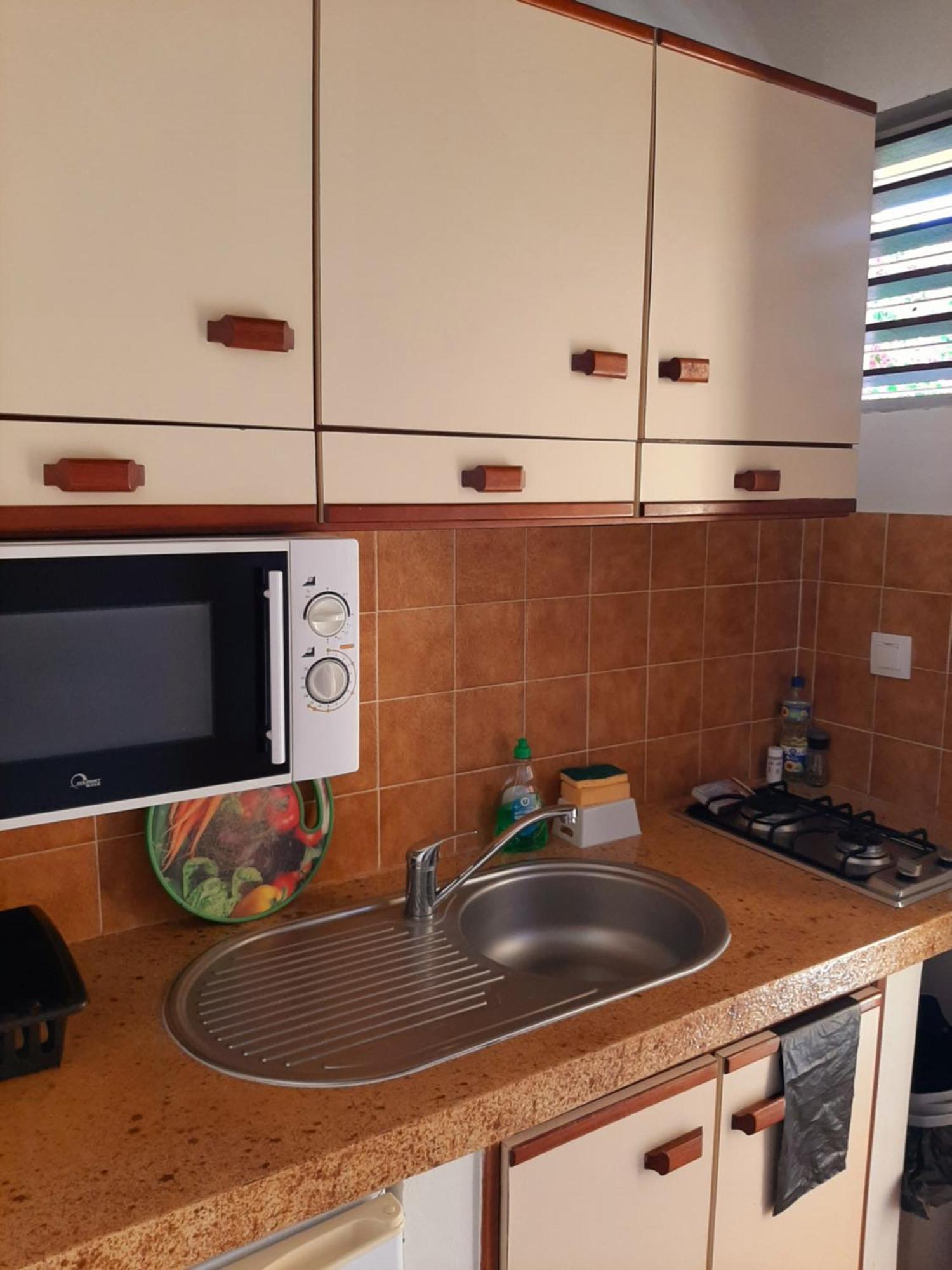 Residence De Vacances Mon Refuge - Bungalow De Type T3 Grande Anse 外观 照片