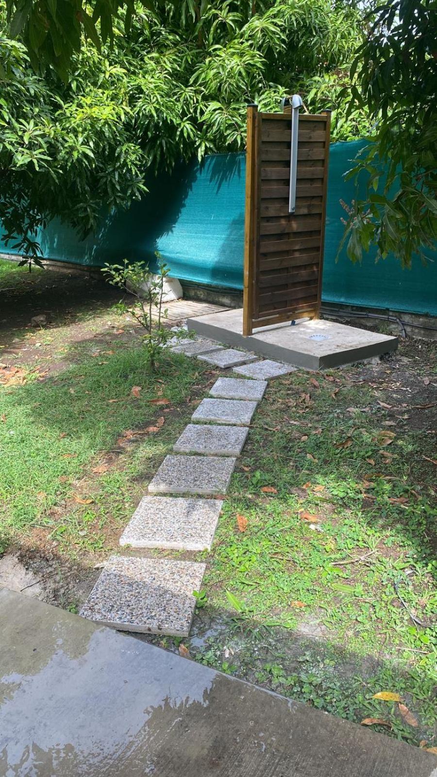 Residence De Vacances Mon Refuge - Bungalow De Type T3 Grande Anse 外观 照片