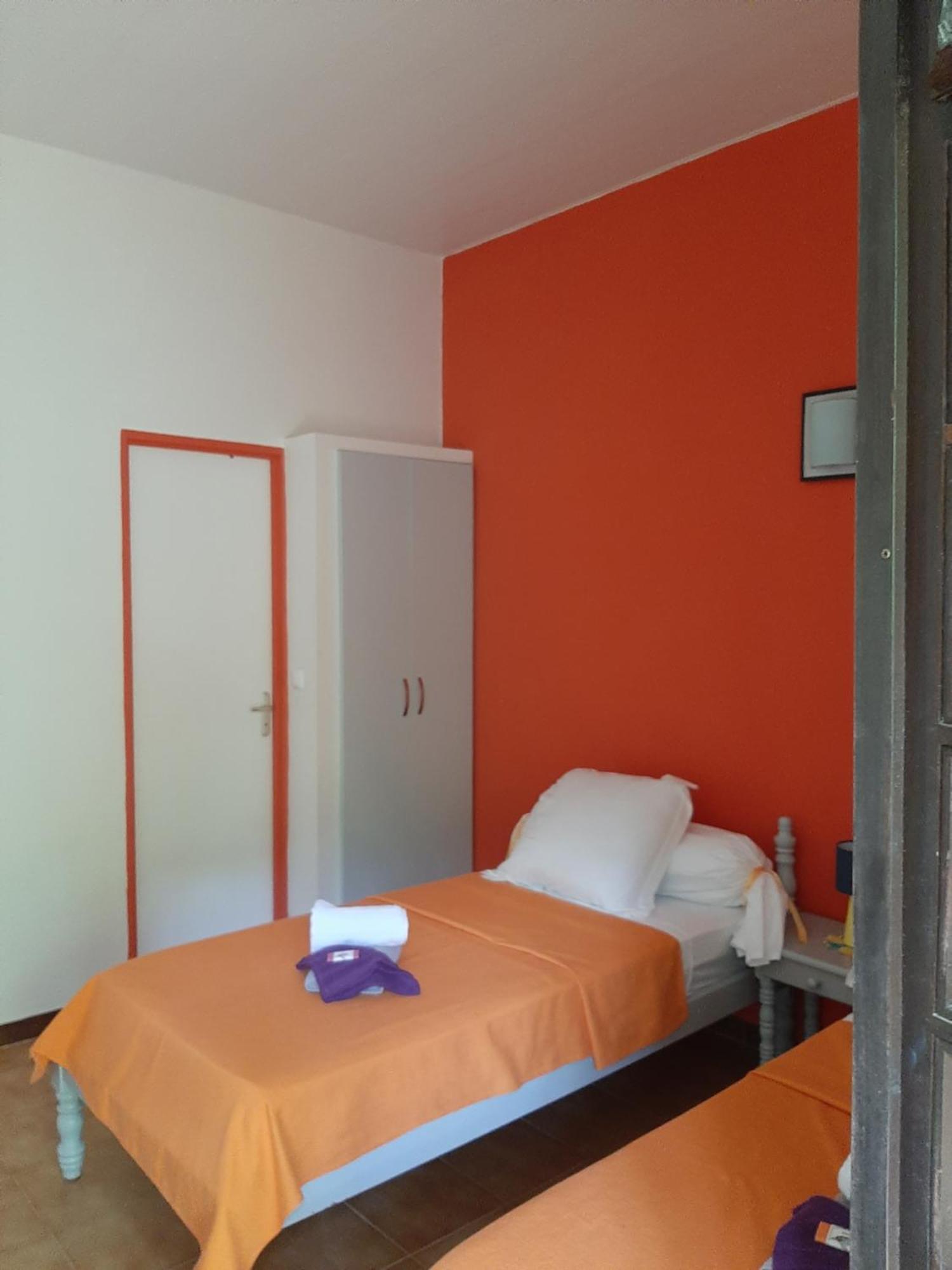 Residence De Vacances Mon Refuge - Bungalow De Type T3 Grande Anse 外观 照片
